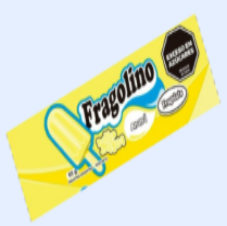 HELA AGUA ANANA X 30U