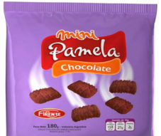 GALL PAMELA CHOCOLATE X 180G (15)
