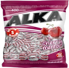 CARA ALKA CHERRY X 800G (10)