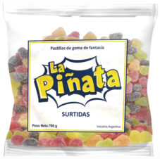 GOMA PI?ATA SURTIDAS X 700G (8)