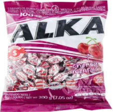 CARA ALKA CHERRY X 200G (24)