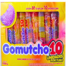 GOMA GOMUTCHO X 30U