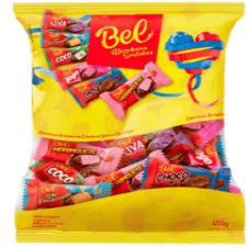 BOMB BELL X 450G X 50U (16)
