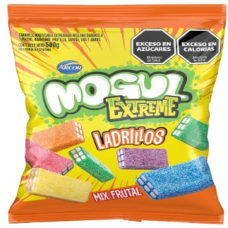 GOMA EXTR X 500GR LADRI TUTTI (6)