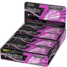 CHIC TOPLINE 7 VIOLET X 16U (36)