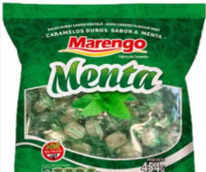 CARA MARE MENTA X454G
