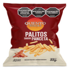 COPE QUENTO PAL PANCETA X 85G