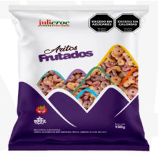 CERE JULI ARITO FRUTAL X 150G