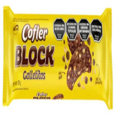 GALL BLOCK X 124G (36)