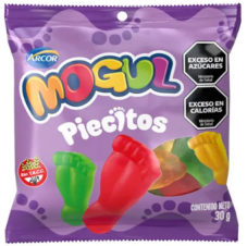 GOMA MOGUL X 12U PIEC (12)