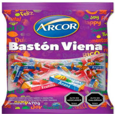 CARA BASTON VIENA X 67U