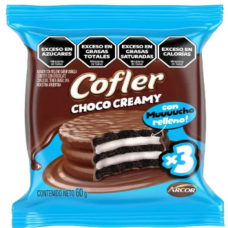 ALFA COFLER CHOCO CREAMY 60GR (21)