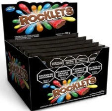 CONF ROCKLETS X 40G