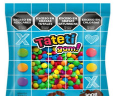 CONF TATETI X 300G