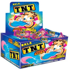CARA TNT PINTA LENGUA X60 UNID