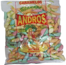 CARA BANANITA MONKI-BAN X 500G