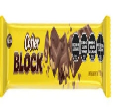 CHOC BLOCK X 110G