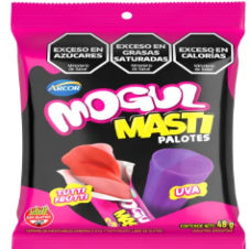 CARA MOGUL MASTI PALOTES X 8U