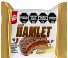ALFA HAMLET DDL X 36GR (56)