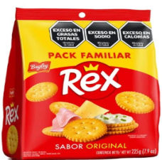GALL REX X 225 GR (15)