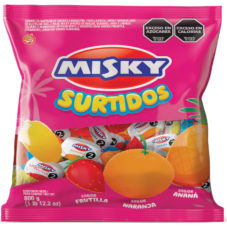 CARA MAST MISKY X 242U