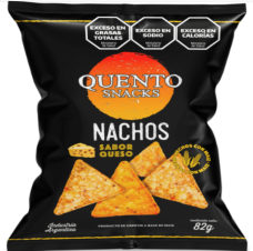 COPE QUENTO NAC QUESO X 82G