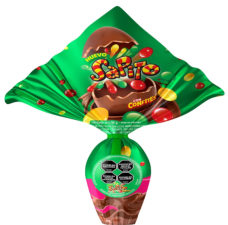 HUEV SAPITO X 56GR