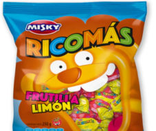 CARA RICOMAS X 280G