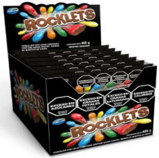 CONF ROCKLETS X 20G