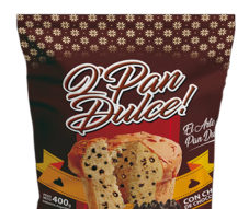 PAN DULCE Q PAN CHIPS X 400G (10)