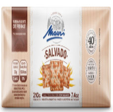 GALL SALVADO MAURI X 210G