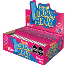 CHUP MASTICABLE OPEN X 50U