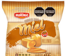 CARA MARE MIEL X454 GR