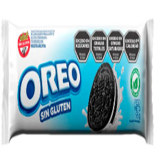 GALL OREO SIN TACC X 95 GR (24)