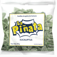 GOMA PI?ATA EUCALIPTU X 700G (8)