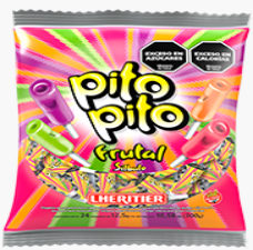 CHUP PITO-PITO X 24U