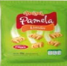 GALL MINI PAMELA LIMON X 4 U