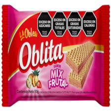 OBLE OBLITA MIX X 50G