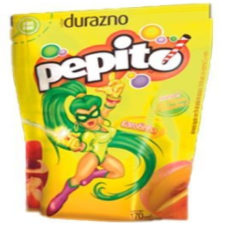 JUGO PEPITO DURAZNO X 200ML (18)