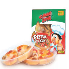 GOMA GUMMI PIZZA X U (24)