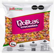 COPE JULI PUFLITO X 1K