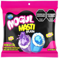 CARA MOGUL MASTI SPLASH X 10U