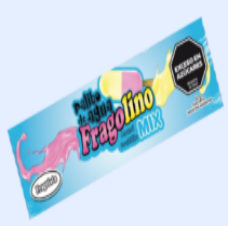 HELA AGUA MIX X 30U