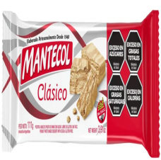 POST MANTECOL X 110G (40)