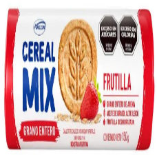 GALL CERE MIX FRUT/CHIA X 207GR