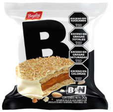ALFA BAGLEY SIM BCO X 50G (36)
