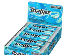 CHIC TOPLINE DEFENSE X 20U