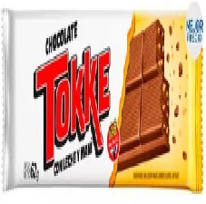 CHOC TOKKE MANI X 62G