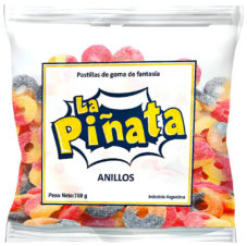 GOMA PI?ATA ANILLO X 700G (8)