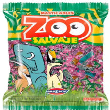 CARA ZOO MISKY X 151U